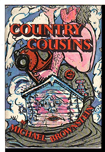 9780807607497: Title: Country cousins A novel