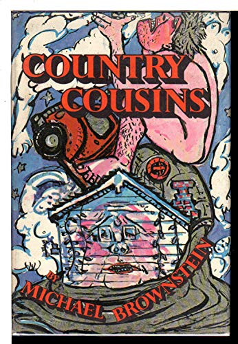 Imagen de archivo de Country cousins: A novel a la venta por Voyageur Book Shop