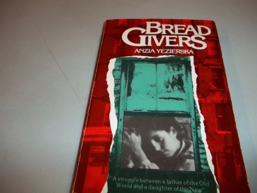 Imagen de archivo de Bread Givers a la venta por Hawking Books