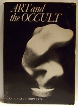 Imagen de archivo de Art and the Occult a la venta por Books From California