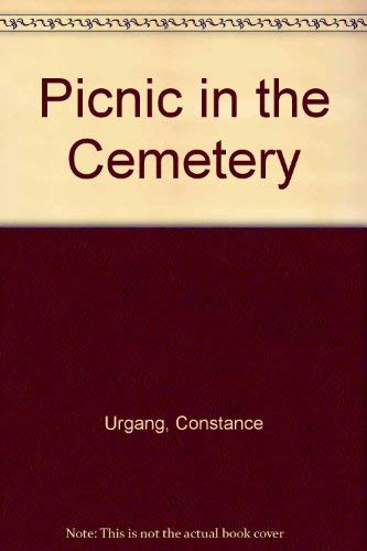 Stock image for Picnic in the Cemetery (SIGNED) for sale by Daniel Montemarano