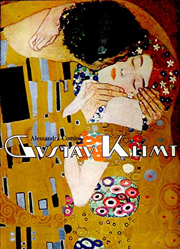 Stock image for Gustav Klimt for sale by Wonder Book