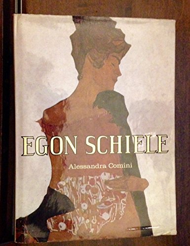 Imagen de archivo de Egon Schiele a la venta por ThriftBooks-Atlanta