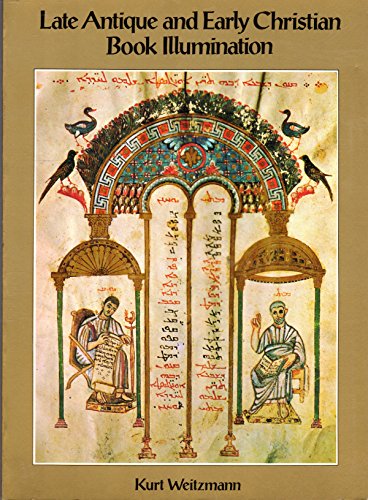 Beispielbild fr Late Antique-Early Christian Painting zum Verkauf von Better World Books