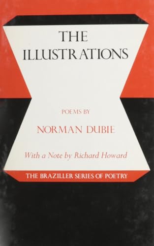 Imagen de archivo de The Illustrations : Poems a la venta por Better World Books