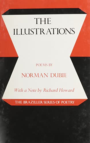 9780807608579: The Illustrations: Poems (Selected Papers)