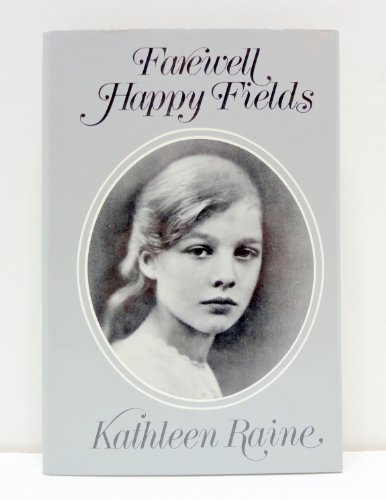 Stock image for Farewell Happy Fields for sale by Rio Bound Books