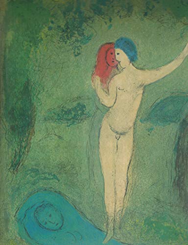 Imagen de archivo de Daphnis and Chloe a la venta por Louis Tinner Bookshop