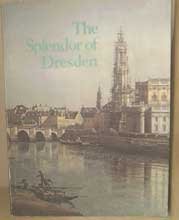 9780807609019: Splendour of Dresden