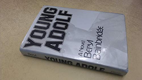 9780807609101: Young Adolf: A Novel
