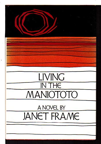 Imagen de archivo de Living in the Maniototo a la venta por Wonder Book