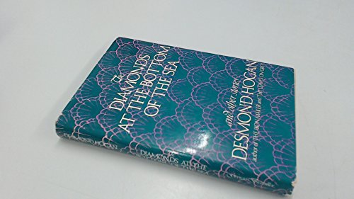 9780807609347: The Diamonds at the Bottom of the Sea and Other Stories