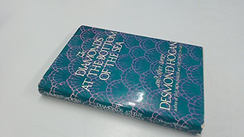 

The Diamonds at the Bottom of the Sea and Other Stories [signed] [first edition]
