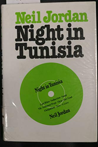 9780807609552: Night in Tunisia, and other stories