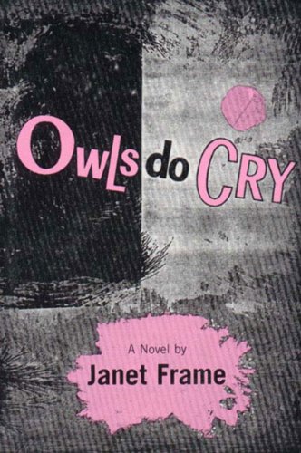Beispielbild fr Owls Do Cry zum Verkauf von More Than Words