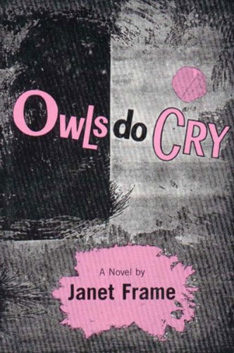 9780807609569: Owls Do Cry