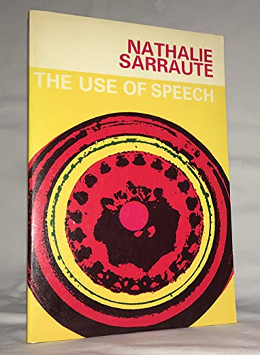 9780807609798: The Use of Speech