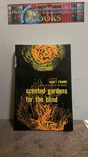 Stock image for Scented Gardens for the Blind for sale by ThriftBooks-Dallas