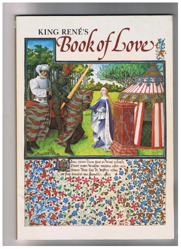 Beispielbild fr King Renes: Book of Love zum Verkauf von Books From California