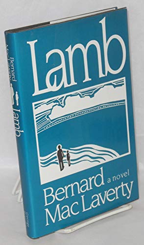 Stock image for Lamb: a Novel for sale by Vashon Island Books