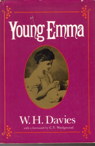 Stock image for Young Emma for sale by Hippo Books