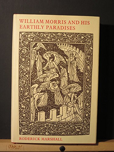 Beispielbild fr William Morris and Earthly Paradises zum Verkauf von Powell's Bookstores Chicago, ABAA