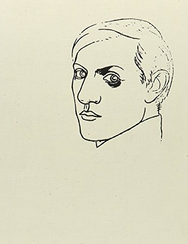 Beispielbild fr Master Drawings by Picasso zum Verkauf von Wonder Book