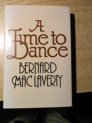 9780807610459: A Time to Dance (And Other Stories)