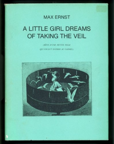 9780807610510: A Little Girl Dreams of Taking the Veil