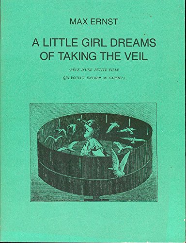 A Little Girl Dreams of Taking the Veil (English and French Edition)