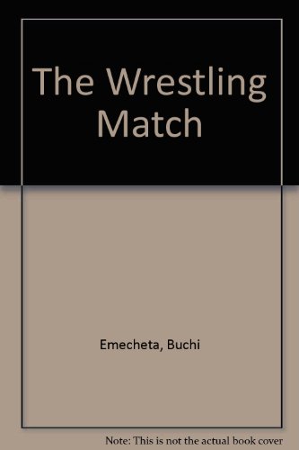9780807610602: The Wrestling Match