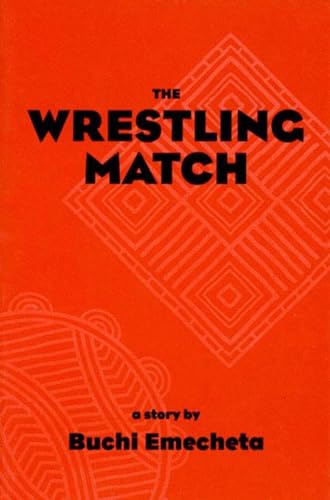 9780807610619: The Wrestling Match