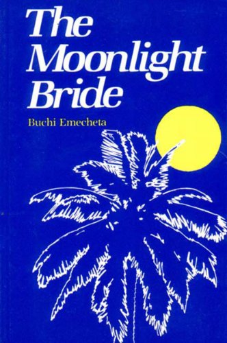 Stock image for Moonlight Bride for sale by ThriftBooks-Dallas