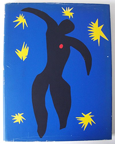 9780807610862: Henri Matisse: Jazz