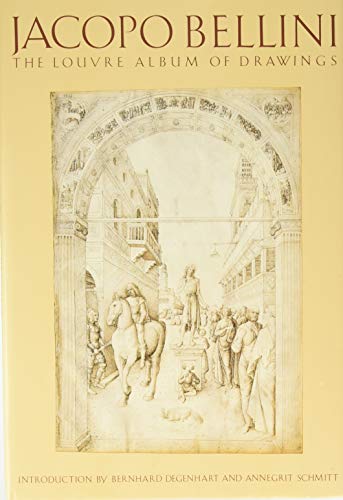 9780807610978: Jacopo Bellini: The Louvre Album of Drawings