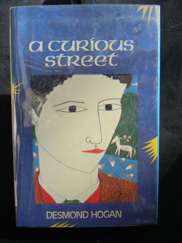 Stock image for A Curious Street for sale by zenosbooks