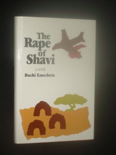 Stock image for The Rape of Shavi for sale by ThriftBooks-Atlanta
