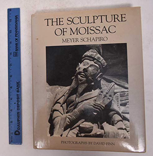 Stock image for The Sculpture of Moissac for sale by Housing Works Online Bookstore