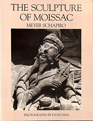 Imagen de archivo de The Sculpture of Moissac a la venta por Open Books