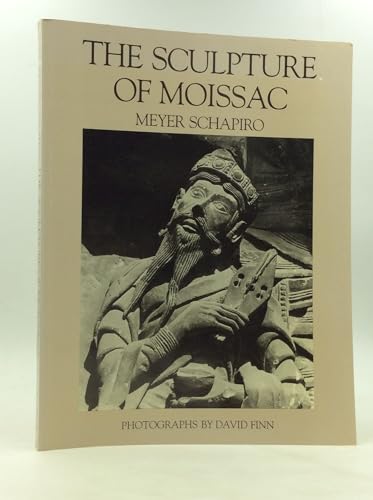 Stock image for The Sculpture of Moissac for sale by Open Books