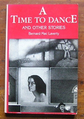 Imagen de archivo de A Time to Dance and Other Stories a la venta por Priceless Books