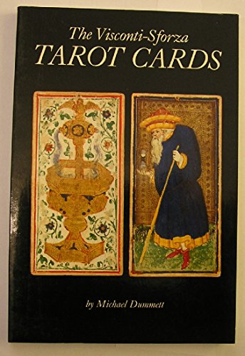 9780807611418: The Visconti-Sforza Tarot Cards
