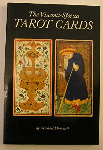 The Visconti-Sforza Tarot Cards,