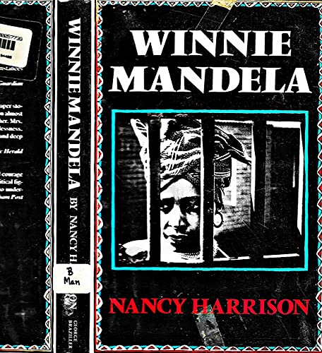 Imagen de archivo de Winnie Mandela a la venta por Wonder Book