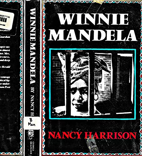 Stock image for Winnie Mandela for sale by Wonder Book