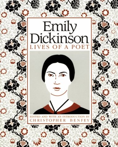 Imagen de archivo de Emily Dickinson: Lives of a Poet a la venta por HPB-Red