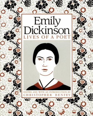 Stock image for Emily Dickinson: Lives of a Poet for sale by HPB-Red