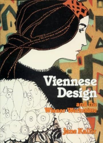 9780807611531: Viennese Design: And the Wiener Werkstatte