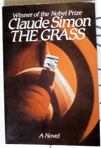 The Grass (9780807611562) by Simon, Claude