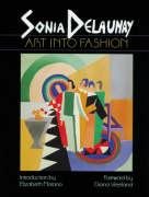 9780807611661: Sonia Delaunay: Art into Fashion